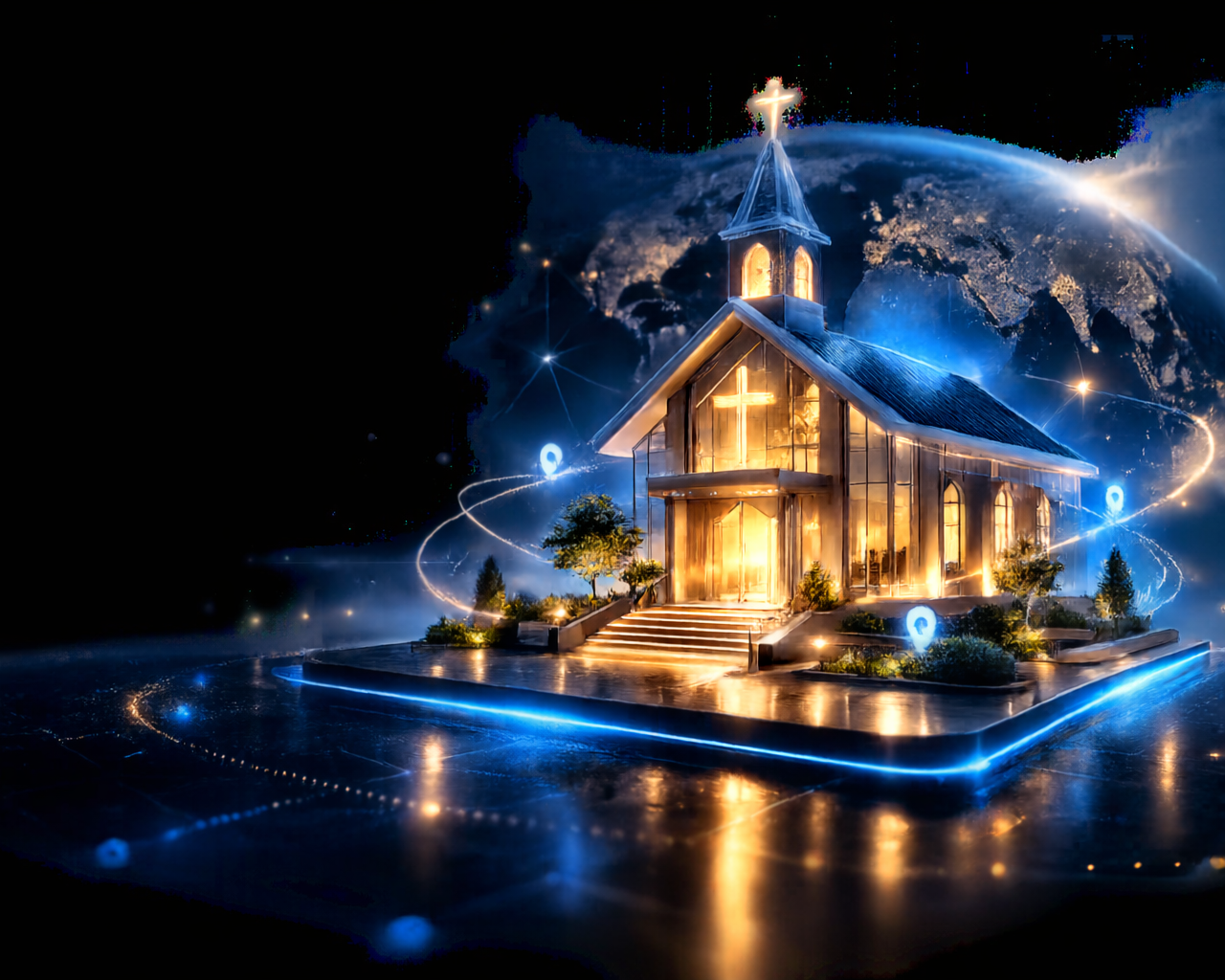 Bible Believers Baptist Church
